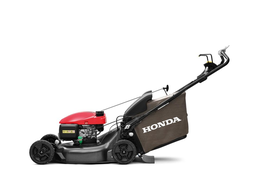 Honda HRN536 VY ruohonleikkuri