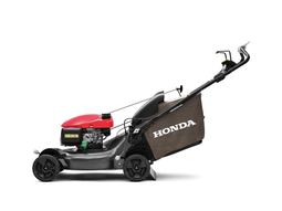 Honda HRN536 VY ruohonleikkuri