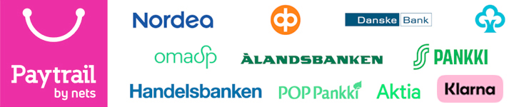 Paytrail ja Klarna
