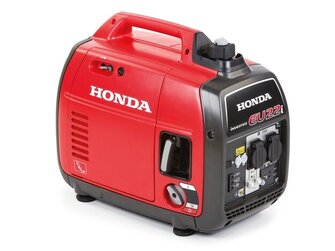 Honda EU 22i generaattori nyt - 21% tarjous 1490,00