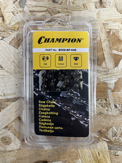 Champion .325 1,5-64L 