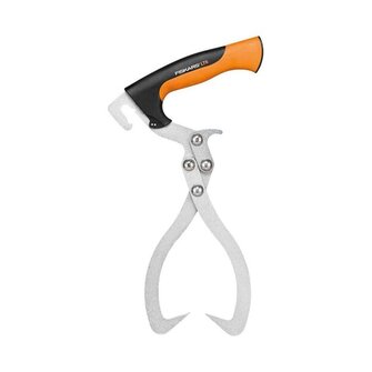 Fiskars LT6 pinotavarasaksi + kotelo