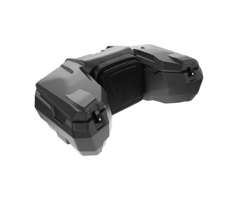 GKA Kuljetuslaukku Polaris Sportsman 450/570. Tuotekoodi 942-0165.NYT ERÄ 299,00