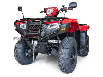 HONDA TRX520FE2 T3b