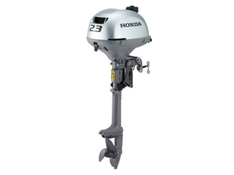 Honda BF2.3 DH SCHU