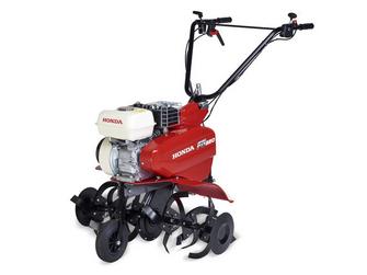 Honda FG 320 jyrsin 