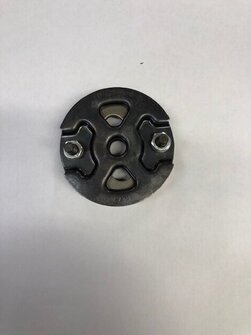 Stihl raivaussahan kytkin FS 240 - FS 460 4147 160 2002