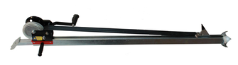 MR  Kaadonsuuntaaja / kaatotunkki. 
