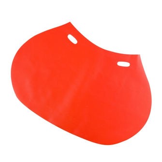 Metsurin kypärän niskasuoja 