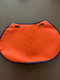 Metsurin kypärän talvi niskasuojus