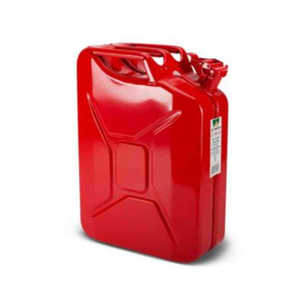 Never Stop jerrykannu 20L TARJOUS -50%