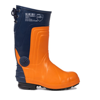 Nokian Eurologger 3 turvasaapas. 