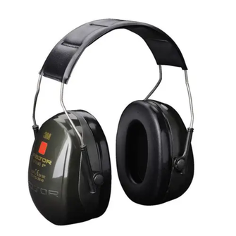 Peltor Optime II 