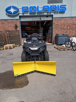 Polaris Sportsman 570 Traktorimönkijä 