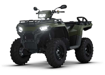 Polaris Sportsman 570 EPS AGRI PRO Sportsman 570 EPS AGRI PRO