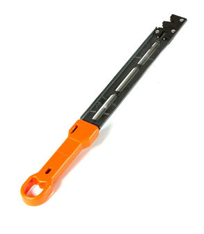 Raivaussahan viilanohjain 5,5mm 