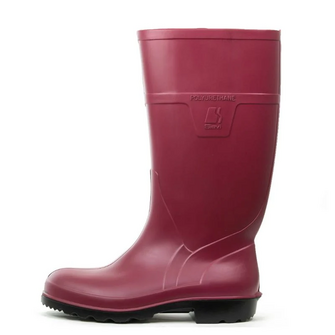 SIEVI LIGHT BOOT BERRY 