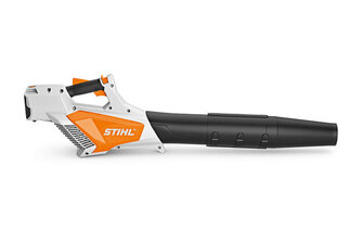 STIHL BGA 57 setti, sis. akun ja laturin