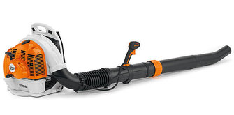 STIHL BR 450 C-EF reppupuhallin. HUOM! VAIN NOUTO