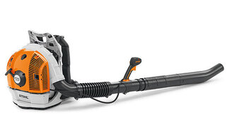 STIHL BR 600. NYT -26% TARJOUS 699,00
