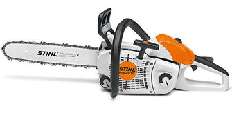 STIHL MS 201 C-M M3.0 moottorisaha 12" terälaitteilla. Ale 23%. Tarjous 689,00