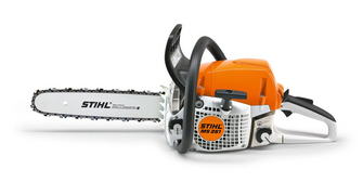 STIHL MS 251. TEHOKAS YLEISSAHA NYT EDULLISEEN TARJOUSHINTAAN!