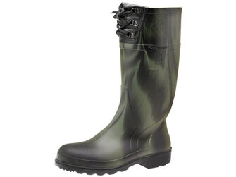 Sievi Light Boot Camo 05