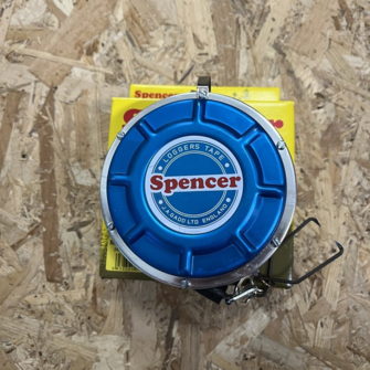 Spencer metsurinmitta 25m saksikuokulla 