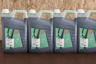 Stihl 2T HP Super 4x5L 