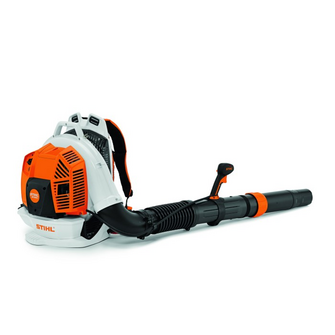 Stihl BR 800 C-E reppupuhallin.