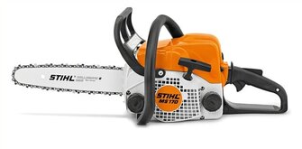 Stihl MS 170 Moottorisaha 