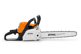 Stihl MS 180 C-BE Moottorisaha