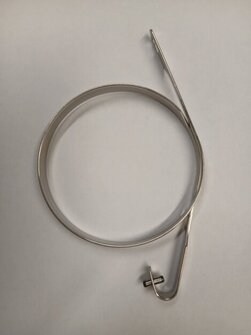 Stihl MS 200 jarrupanta