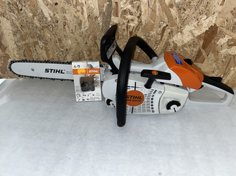 Stihl MS 201 C-M Tarjouspaketti 