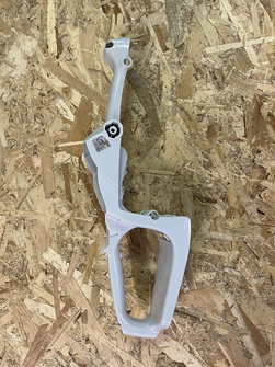 Stihl MS 201 C-M kahvakotelo M-tronic malliin sopiva