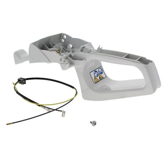 Stihl MS 201 kahvakotelo (vanha malli) 1145 790 1050