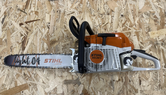 Stihl MS 261 C-M moottorisaha Light 04 16" terälaitteilla