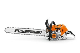 Stihl MS 500I moottorisaha.  TARJOUS 1599,00