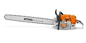 Stihl MS 881 moottorisaha nuppi. Nyt 1 kpl 1499,00.  Ale 418,00