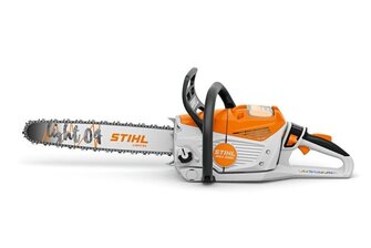 Stihl MSA 300 runko 
