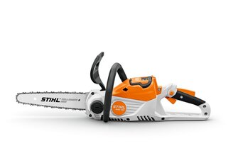 Stihl MSA 70 C-B akkumoottorisaha setti. ERIKOISTARJOUS 359,00