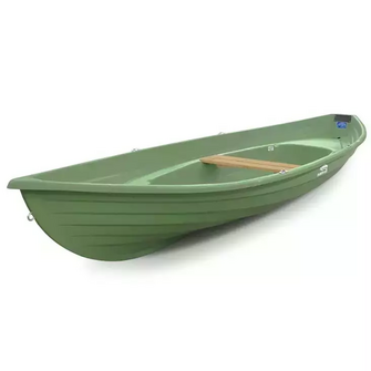 Taimen 420 Soutuvene. POISTOTARJOUS 1190,00