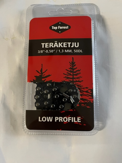 Topforest 3/8 1,3 50L 