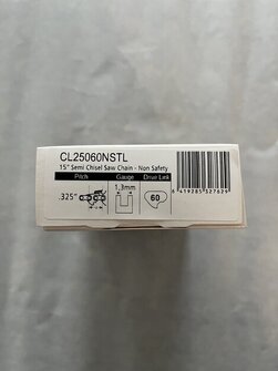 TriLink .325 1,3-60L Teräketju 