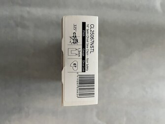 TriLink .325 1,3-67L Teräketju 
