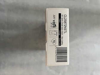 TriLink .325 1,5-72L Teräketju 