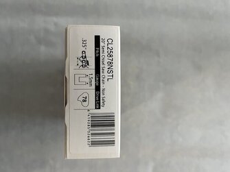 TriLink .325 1,5-78L Teräketju 
