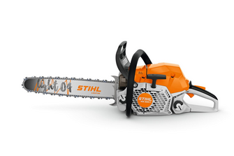 UUTUUS! Stihl MS 300 C-M VW