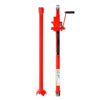 Stalpen kaadonsuuntaaja ongelmapuiden kaatoon. SUPERTARJOUS 1099,00