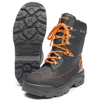 Stihl Dynamic GTX Turvajalkineet. 52-V Synttäritarjous sh. - 30 %. Tarjous 269,50
